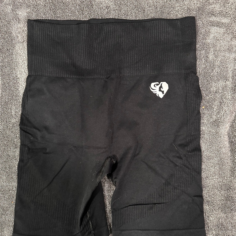 Women’s best Black Athletic Shorts